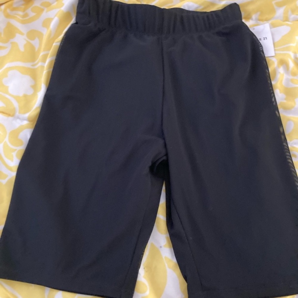 2 pairs of Bikers Shorts - Picture 11 of 14